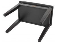 <b>Roland RPB-100BK Banco Piano Preto com Compartimento Acessórios preço económico BEST-SELLER</b> <b>Roland RPB-100BK Banco Piano Preto com Compartimento Acessórios preço económico BEST-SELLER</b>
